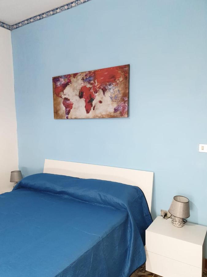 Domus Hera Capaccio Ngoại thất bức ảnh