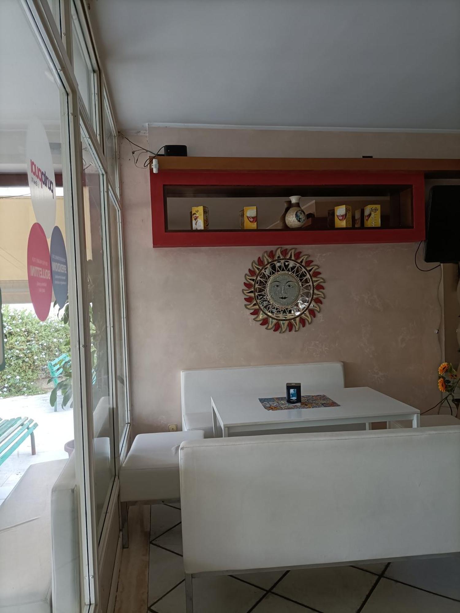 Domus Hera Capaccio Ngoại thất bức ảnh